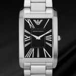 AR-2053 Pánské hodinky EMPORIO ARMANI