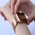 Chcete si koupit řemínek na Apple Watch? Máte z čeho vybírat